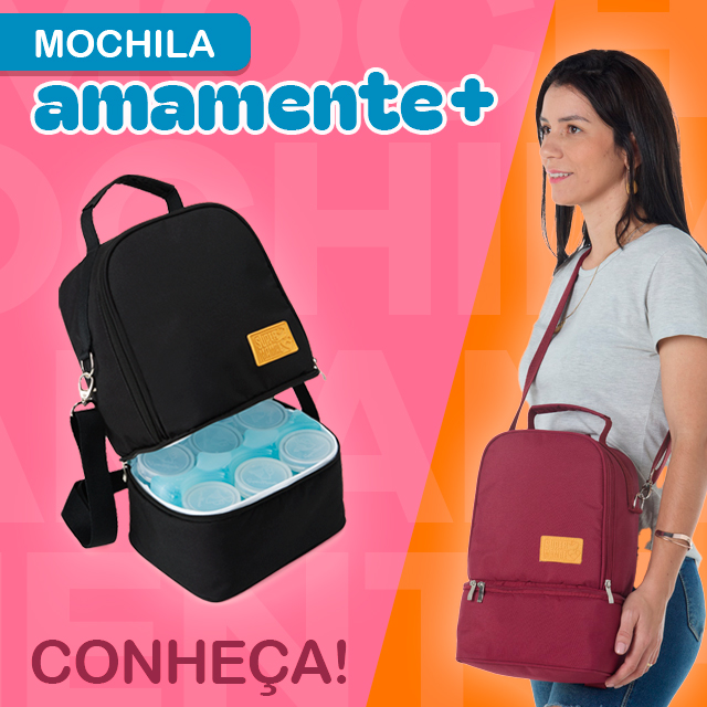 Banner Lançamento Mochilas