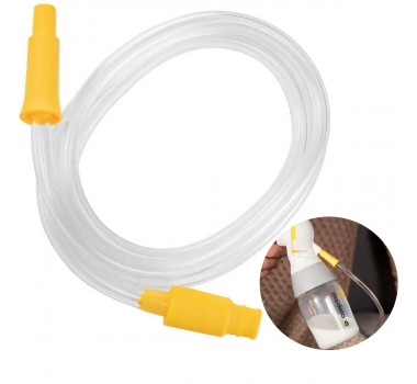 Tubo para Extratora Medela Swing Flex Original 75cm