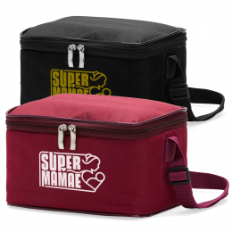 Bolsa Térmica Super Mamãe