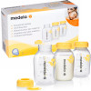 3 Potes 150ml Medela